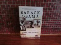 Min far hade en dr&ouml;m 