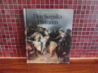 En vandring genom Den Svenska historien