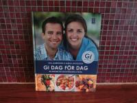 GI dag f&ouml;r dag 30 dagar till en nyttigare livsstil