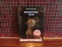 Fifa World Cup Argentina 1978