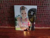 Det &auml;r bara att springa 