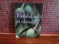 F&ouml;r&auml;lskad i olivolja 