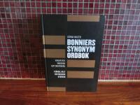 Bonniers Synonymordbok