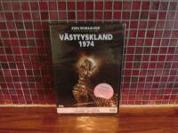 Fifa World Cup Västtyskland 1974