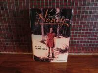 Ber&auml;ttelsen om Nancy