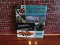 50 genv&auml;gar till fettf&ouml;rbr&auml;nning