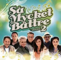 S&aring; mycket b&auml;ttre S&auml;song 2