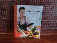 Pauls k&ouml;k En gr&ouml;nare matfilosofi