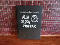 Alla dessa prickar 30 &aring;r med Sandviken Big Band