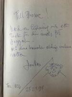 Alla dessa prickar 30 &aring;r med Sandviken Big Band