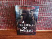 Vi tolererar inga f&ouml;rlorare Klanen Kennedy