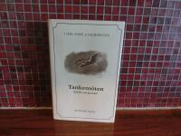 Tankem&ouml;ten Ess&auml;er och portr&auml;tt