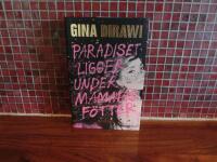 Paradiset ligger under mammas f&ouml;tter