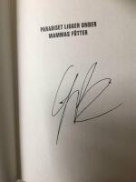 Paradiset ligger under mammas f&ouml;tter