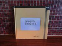 Den som inte tar bort luddet ska d&ouml; !