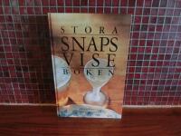 Stora Snapsviseboken