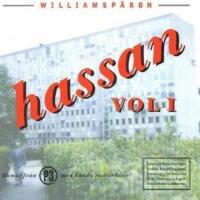 Vol 1 Williamspäron