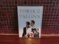 Torsk p&aring; Tallinn