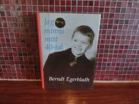 Jag minns mitt 40-tal 