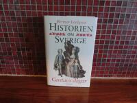 Historien om Sverige Gustavs dagar