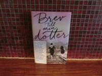 Brev till min dotter