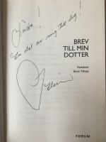 Brev till min dotter