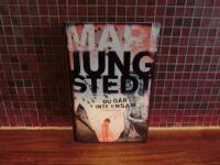 Du g&aring;r inte ensam