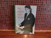Jag minns mitt 50-tal