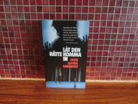 L&aring;t den r&auml;tte komma in