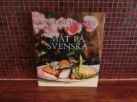 Mat p&aring; svenska