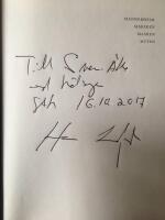 Mannerheim Marsken, masken, myten