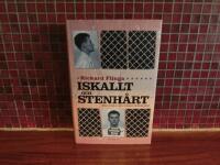 Iskallt och stenh&aring;rt Mina tjugo &aring;r i Texas f&auml;ngelser