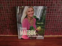 Sannas matbok - f&ouml;r den sj&auml;lvl&auml;kande m&auml;nniskan