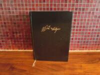 The Complete works of William Shakespeare