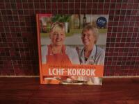 Doktor Dahlqvists och Airams LCHF-Kokbok