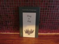 Dag f&ouml;r dag Ess&auml;er och minnen