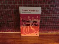 Mannen utan &ouml;de