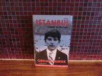 Istanbul Minnen av en stad