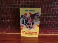 Hallonb&aring;tsflyktingen