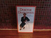 Doktor Dahlqvists guide till b&auml;ttre h&auml;lsa och viktkontroll