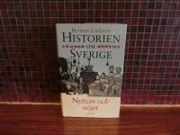 Historien om Sverige Nyttan och n&ouml;jet