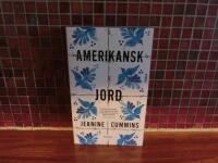 Amerikansk jord
