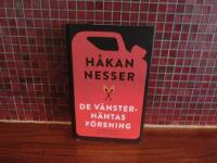De v&auml;nsterh&auml;ntas f&ouml;rening
