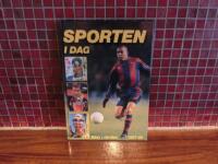 Sporten i dag 1997-98