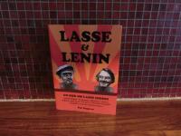 Lasse & Lenin En bok om Lasse Didings liv 