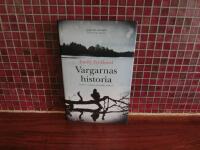Vargarnas historia