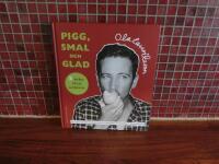 Pigg, smal och glad 5 veckor till ett sundare liv