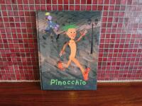 Pinocchio / L&auml;ttl&auml;st