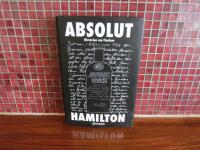 Absolut Historien om flaskan