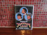 Varning f&ouml;r J&ouml;nssonligan